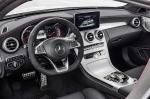 Mercedes-AMG C43 4Matic Coupe 2016 года